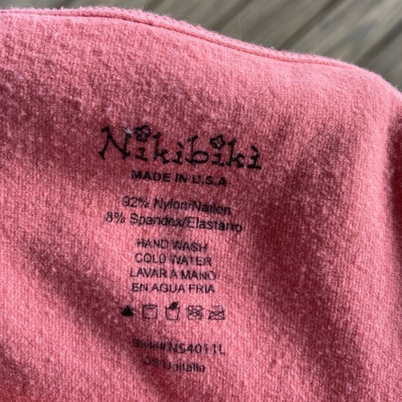 Loft Forever 21 Nikibiki Tank Bundle - Picture 7 of 7